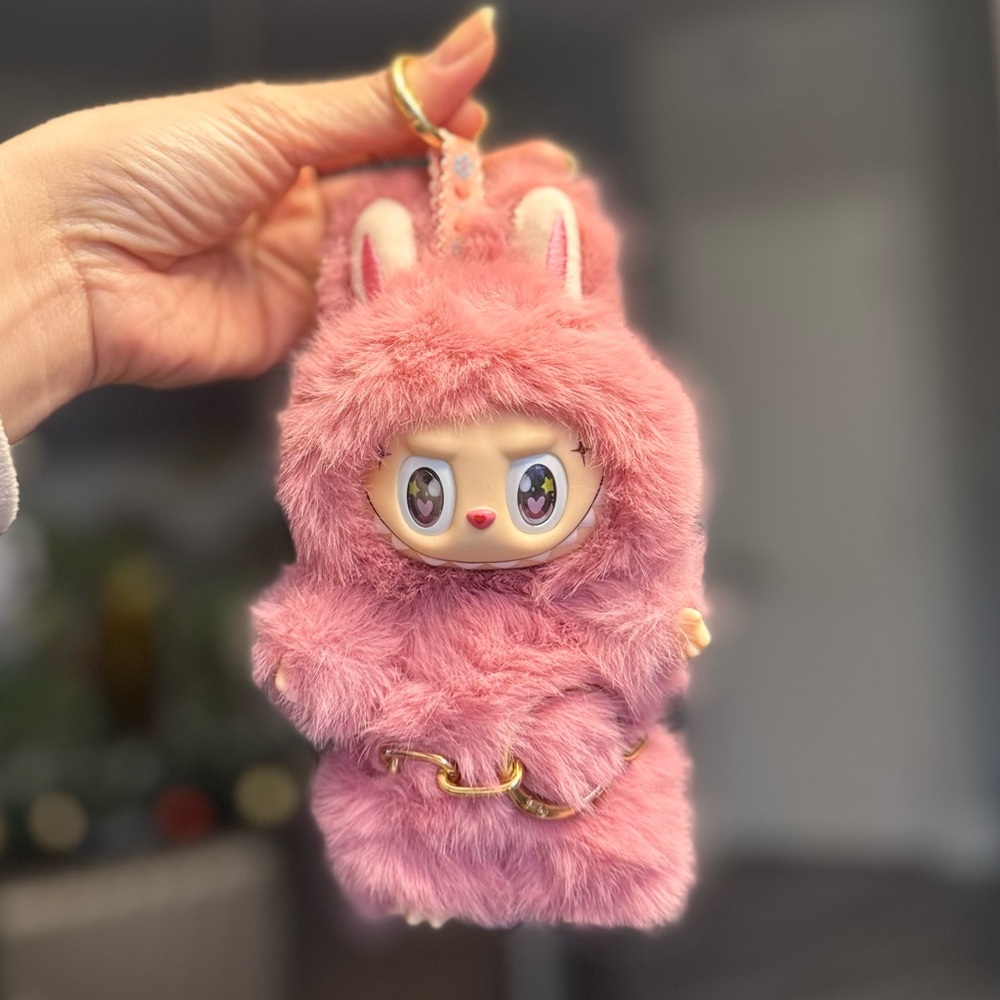 Customized Lisa Lafubu